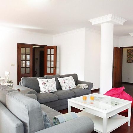 Cascais Guia'S Gorgeous & Spacious Apartment Eksteriør billede