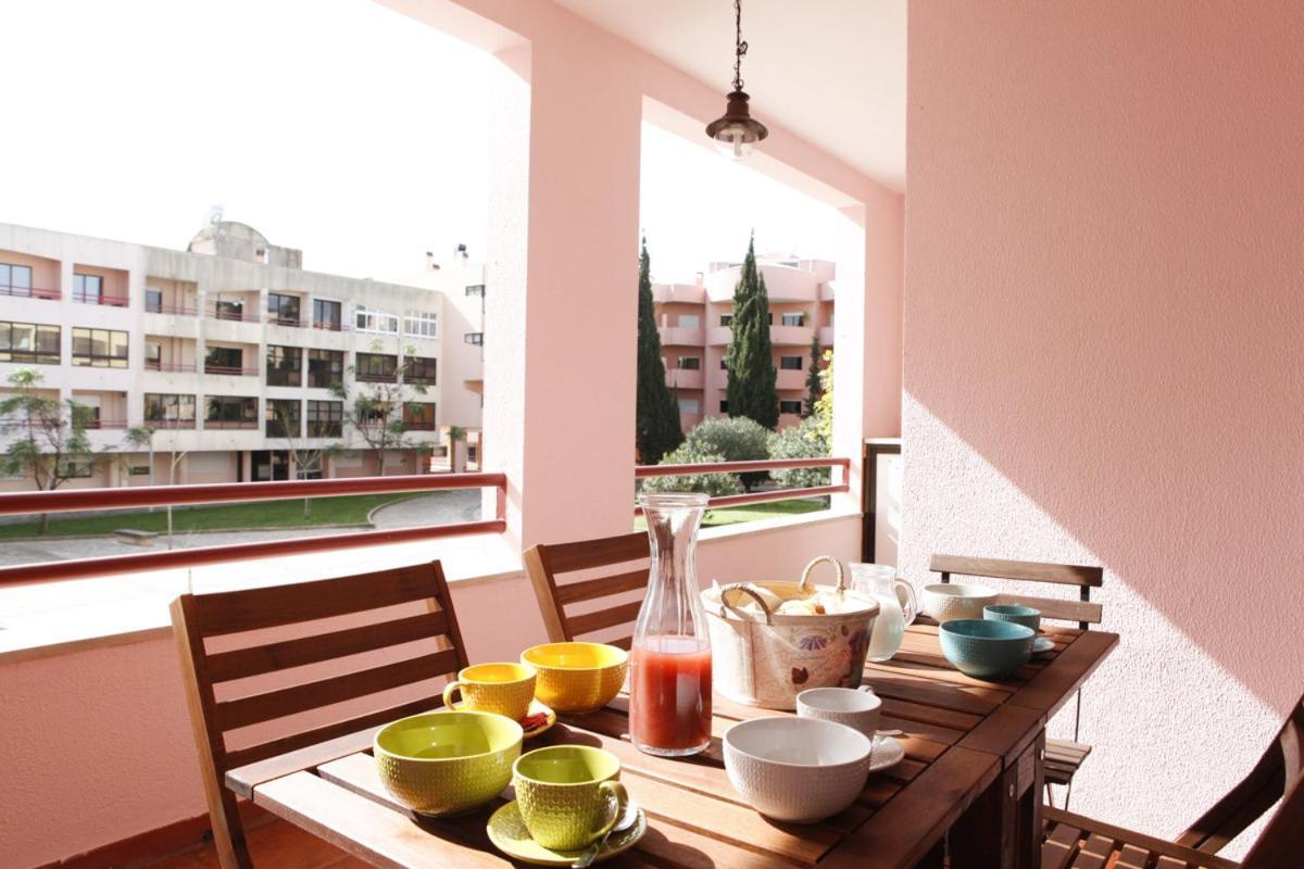 Cascais Guia'S Gorgeous & Spacious Apartment Eksteriør billede
