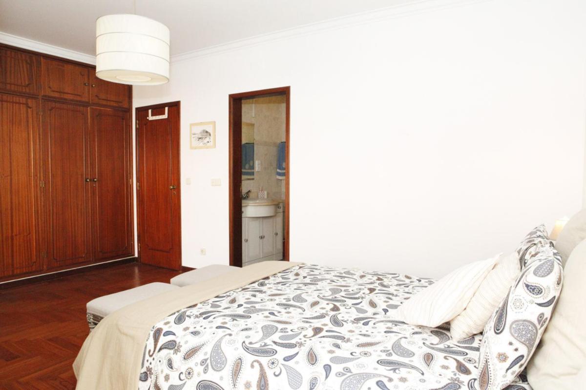 Cascais Guia'S Gorgeous & Spacious Apartment Eksteriør billede