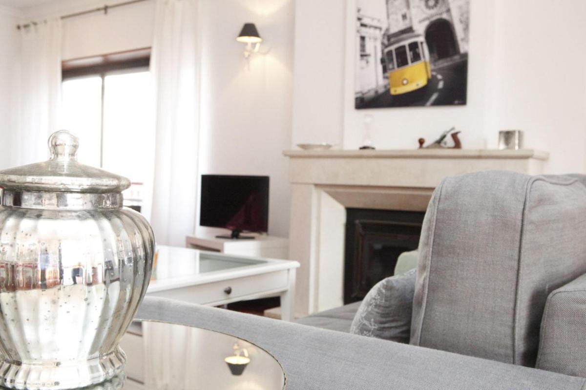 Cascais Guia'S Gorgeous & Spacious Apartment Eksteriør billede