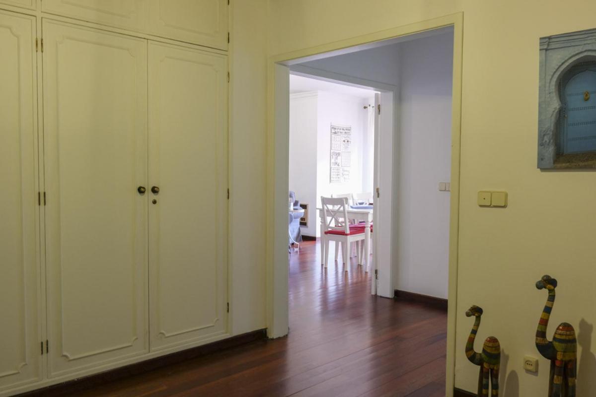 Cascais Guia'S Gorgeous & Spacious Apartment Eksteriør billede