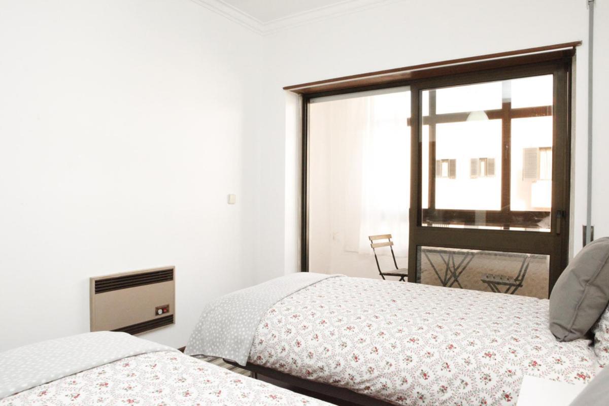 Cascais Guia'S Gorgeous & Spacious Apartment Eksteriør billede