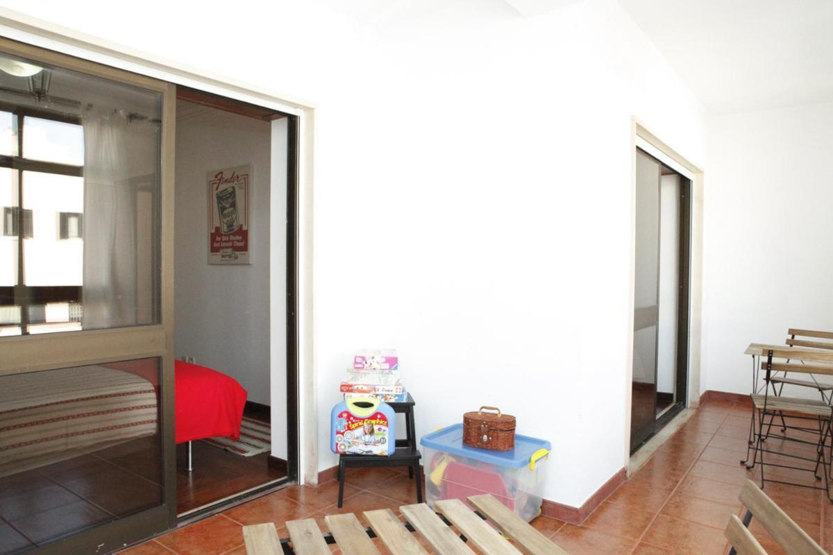 Cascais Guia'S Gorgeous & Spacious Apartment Eksteriør billede