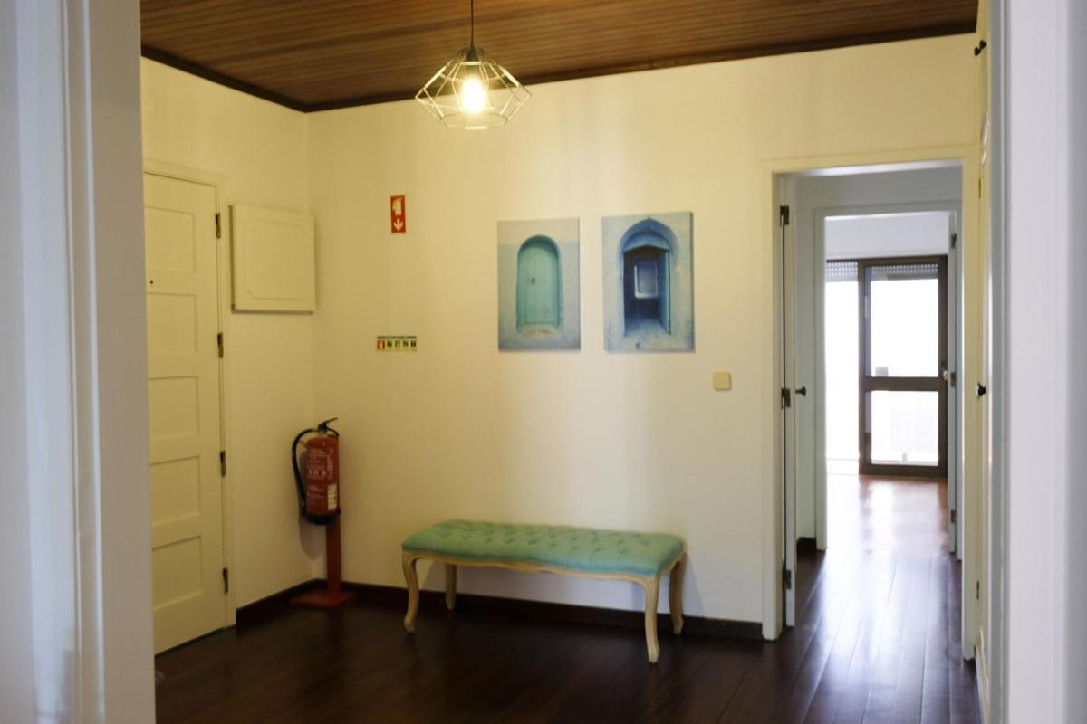 Cascais Guia'S Gorgeous & Spacious Apartment Eksteriør billede
