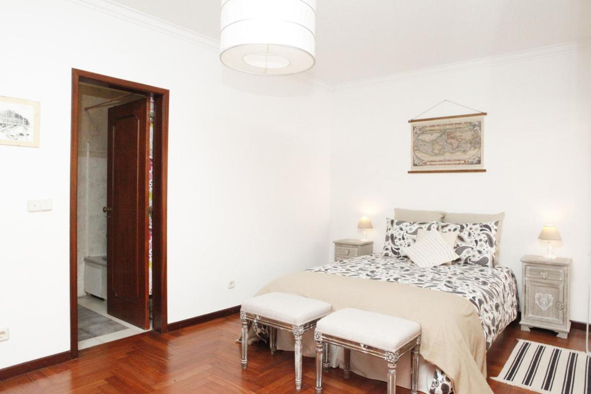 Cascais Guia'S Gorgeous & Spacious Apartment Eksteriør billede