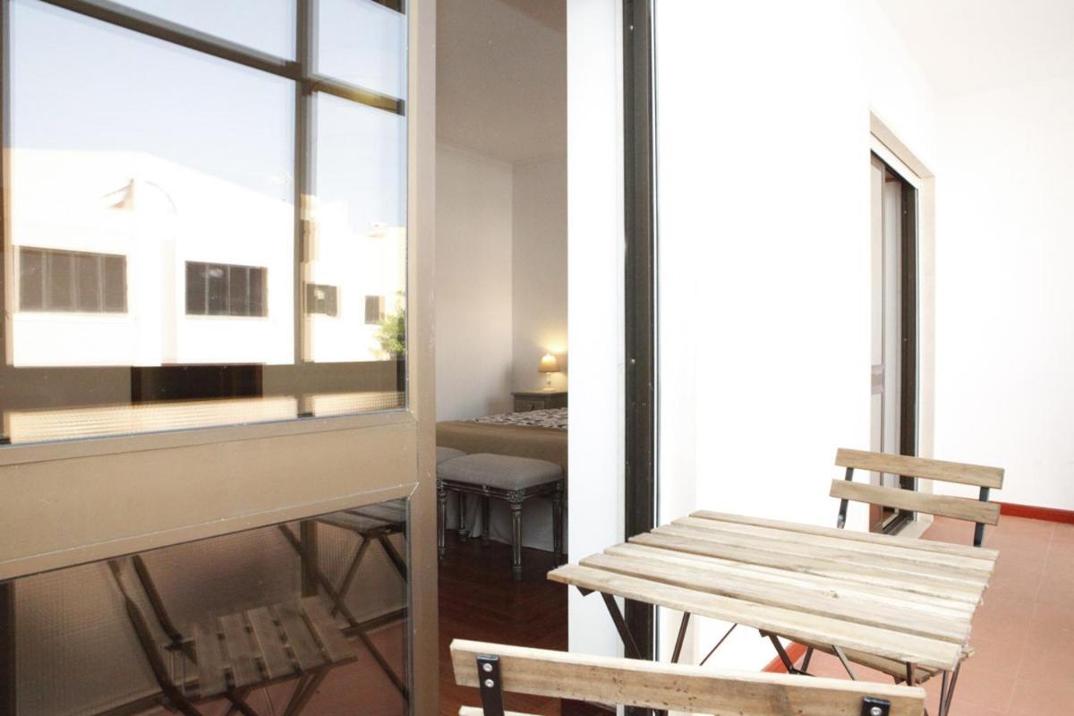 Cascais Guia'S Gorgeous & Spacious Apartment Eksteriør billede