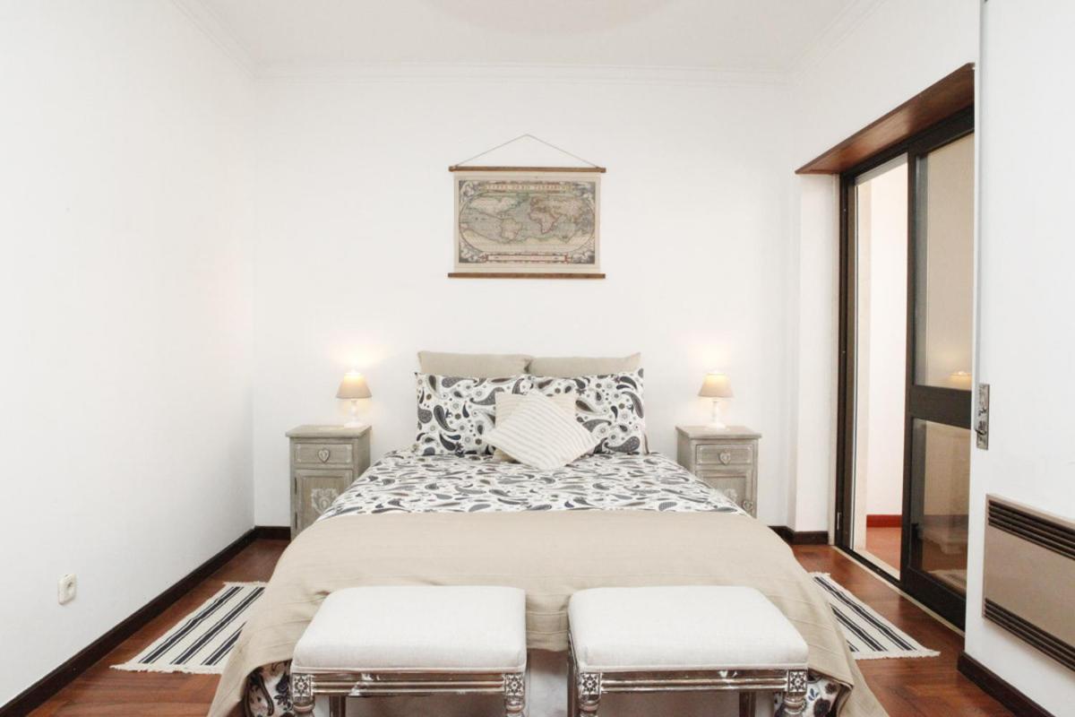 Cascais Guia'S Gorgeous & Spacious Apartment Eksteriør billede