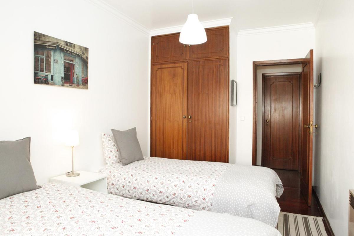 Cascais Guia'S Gorgeous & Spacious Apartment Eksteriør billede