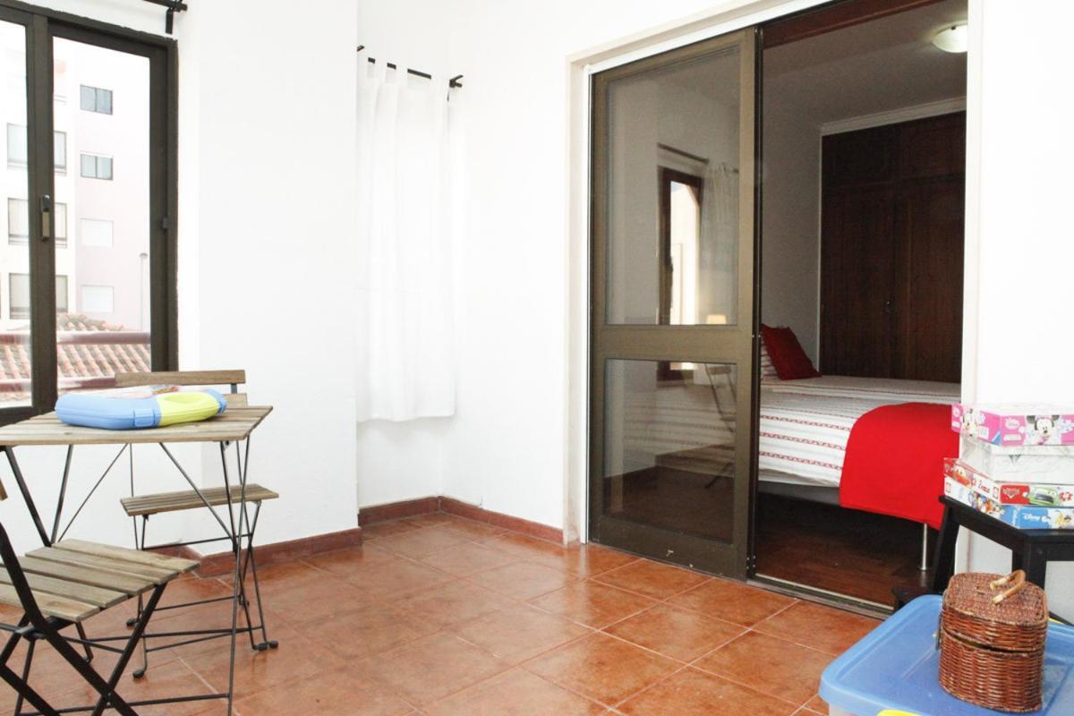 Cascais Guia'S Gorgeous & Spacious Apartment Eksteriør billede